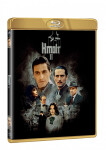 Kmotr II BD