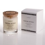 Svíčka vonná VAPORE ATTIVO BALSAMICA 200 ml LUMEN Svíčka vonná VAPORE ATTIVO BALSAMICA 200 ml LUMEN