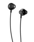 Philips TAUE100BK/00 černá / Sluchátka do uší / 3.5mm Jack / kabel 1m (4895229100558)