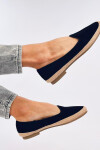 Espadrilky model 196031 Inello