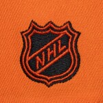 Mitchell & Ness Pánská kšiltovka Philadelphia Flyers NHL Legendary Home Pro Snapback