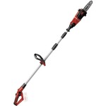 Einhell GE-LC 18 Li T-Solo / Aku Prořezávací pila s teleskopickou násadou / 18V / čepel 20 cm / Délka 0.8-1.8m / bez aku (3410810)