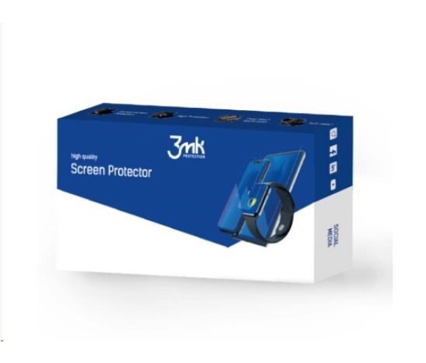 3mk All Safe fólie SilverProtection+ Tablet 5 ks 5903108389204 EDF_1407148