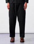 Service Works Twill Part-Timer Pants Black S