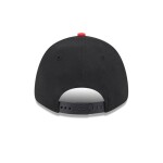 New Era Pánská kšiltovka Cincinnati Reds MLB Official City Connect Stretch-Snap 9FORTY