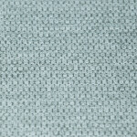 Relaxační křeslo, modrá, sametová látka, AK-303 BLUE2