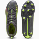 Fotbalové boty Puma Ultra 5 Match FG/MG Jr 108167-03 37 1/2