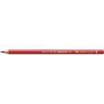 Faber-Castell Polychromos umělecká pastelka - 191 Pompelan red
