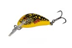 Salmo Wobler Hornet Sinking Beetle,Salmo Wobler Hornet Sinking Beetle