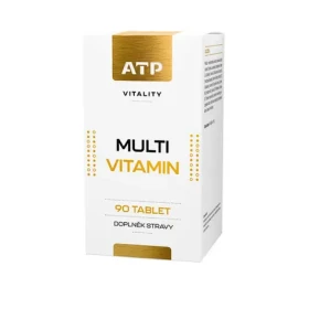 ATP Vitality Multivitamin 90 tbl (13028)
