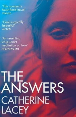 The Answers Catherine Lacey