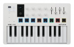 Arturia MiniLab 3 White