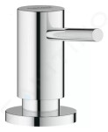 GROHE - Cosmopolitan Dávkovač mycích prostředků, chrom 40535000