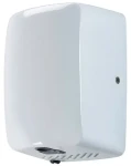 Rossignol ZEFF bílá / Osoušeč rukou / Automatický / 1150 W