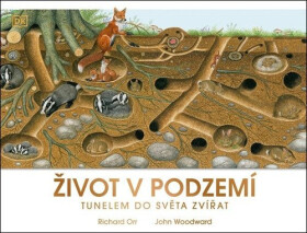 Život podzemí