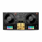 Hercules DJ Control Inpulse T7 - Speciální edice