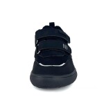 Chlapecké barefoot tenisky PERSY BLACK Protetika - 31