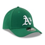 New Era Pánská kšiltovka Oakland Athletics MLB Athletics Player Replica 39THIRTY M-Crown Flex Alternate Velikost: M/L