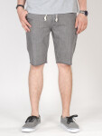 Rip Curl LAY DAY GREY pánské riflové kraťasy - 30