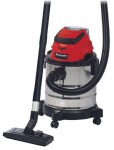 Einhell TC-VC 18|20 / Aku Průmyslový vysavač / 18V / 20 L / Mokré a suché vysávání / bez Aku (2347130)