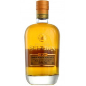 SÉVERIN VSOP Vieux Agricole Rhum 42% 0,7 l (holá lahev)