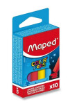 MAPED