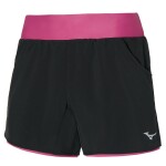 Běžecké šortky Mizuno 2 in 1 4.5 Short J2GB270495 Velikost textilu: M