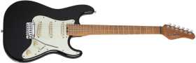 Schecter Nick Johnston Traditional - Atomic Ink A-Stock