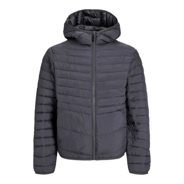Jack&Jones Jjestate Balitelná bunda s kapucí Noos M 12256983ASPHALT S