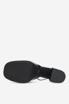 Lodičky DeeZee LW85478-6 Syntetický materiál