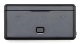 DJI Osmo Action Multifunctional Battery Case 2 / Nabíjecí pouzdro / pro akční kamery DJI Osmo Action (CP.OS.00000397.01)