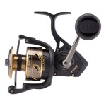 Penn Naviják Battle III Reel 6000