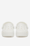 Bazénové pantofle Crocs BAYA CLOG T 207012-100 Materiál - Croslite