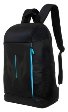 Acer Predator Urban Backpack PBG510 černá / Batoh pro notebook / do 18" / 27 l (GP.BAG11.083)