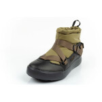 Sněhule Keen Hoodzerra WP W 1026673 dámské 39