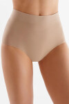 Dámské Midi Briefs kalhotky code S109 Natural - Gabriella tělová S
