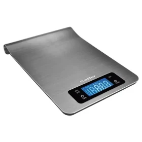 Catler KS 4010 stříbrná / Kuchyňská váha / do 5kg (8590669091676)