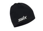 Swix Heat Wool čepice Black L/XL