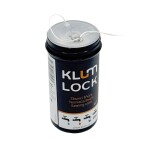 MEREO - Klum KLUMLOCK – Těsnící šňůra na závity, 160 m CR49G