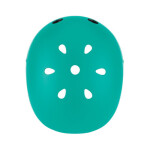 Dětská přilba Globber Emerald Green Jr 505-107 NEPLATÍ