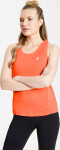 Dámské sportovní tílko DWT508 Modernize II oranžové - Dare2B neon korálová XS-34