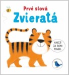 Prvé slová Zvieratá - Matthew Oldham