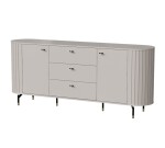 Komoda Zante ZA4 Barva korpusu: Kašmír