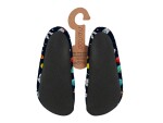 Slipstop Ellon modré
