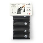 ROTHO set sáčků k lopatce BIALA 4x16ks / 8cm