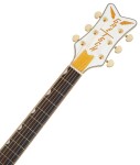 Gretsch G5022CWFE Rancher Falcon Jumbo WHT