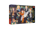 Puzzle Premium Plus: Harry Potter 1000 dílků 68,3x48cm v krabici 40x27x6cm