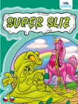 Albi Super sliz - plech (Science&amp;Crafts) - Albi