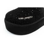 Boty, sněhule Karl Lagerfeld Thermo W KL48522WW0S dámské 39