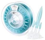 Spectrum PLA High Speed Iceland Blue / Filament / 1.75mm / 1kg (81061)